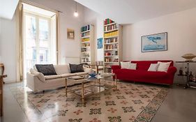 Ventaglieri Loft in centro by Wonderful Italy