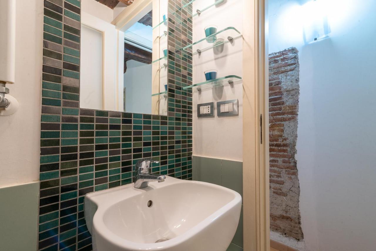 Ventaglieri Loft in centro by Wonderful Italy Appartamento Napoli Esterno foto